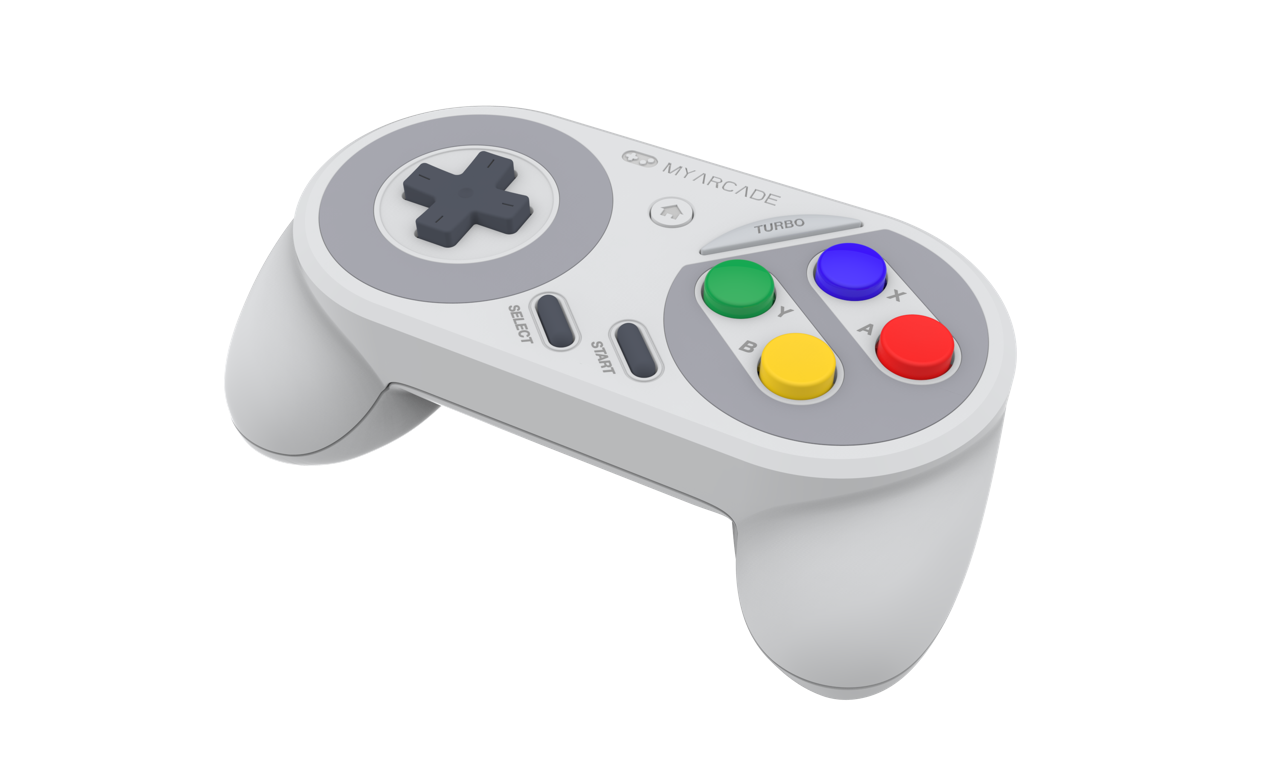 Super Gamepad Coming to Europe and Japan's SNES Classic with Famicom Color Scheme