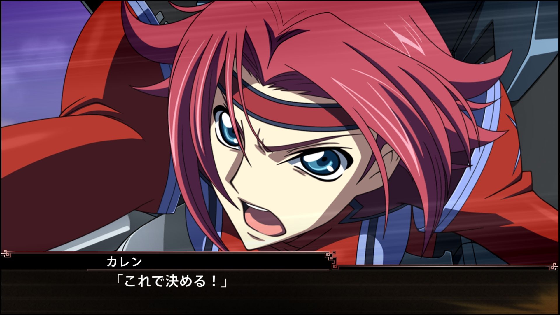 Super Robot Wars X Gets First 1080p Screenshots of Mecha and Pilots