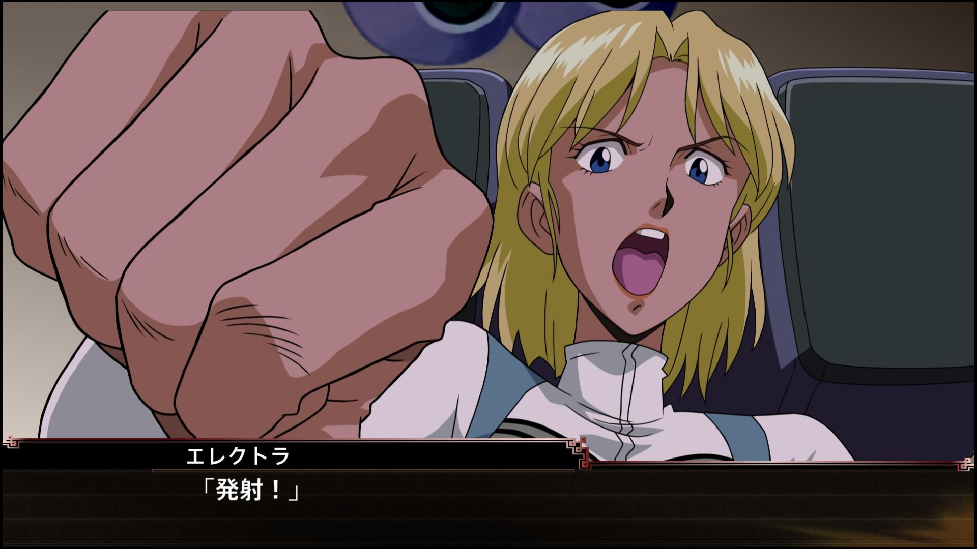 Super Robot Wars X Gets Tons of 1080p Screenshots Showing Mecha