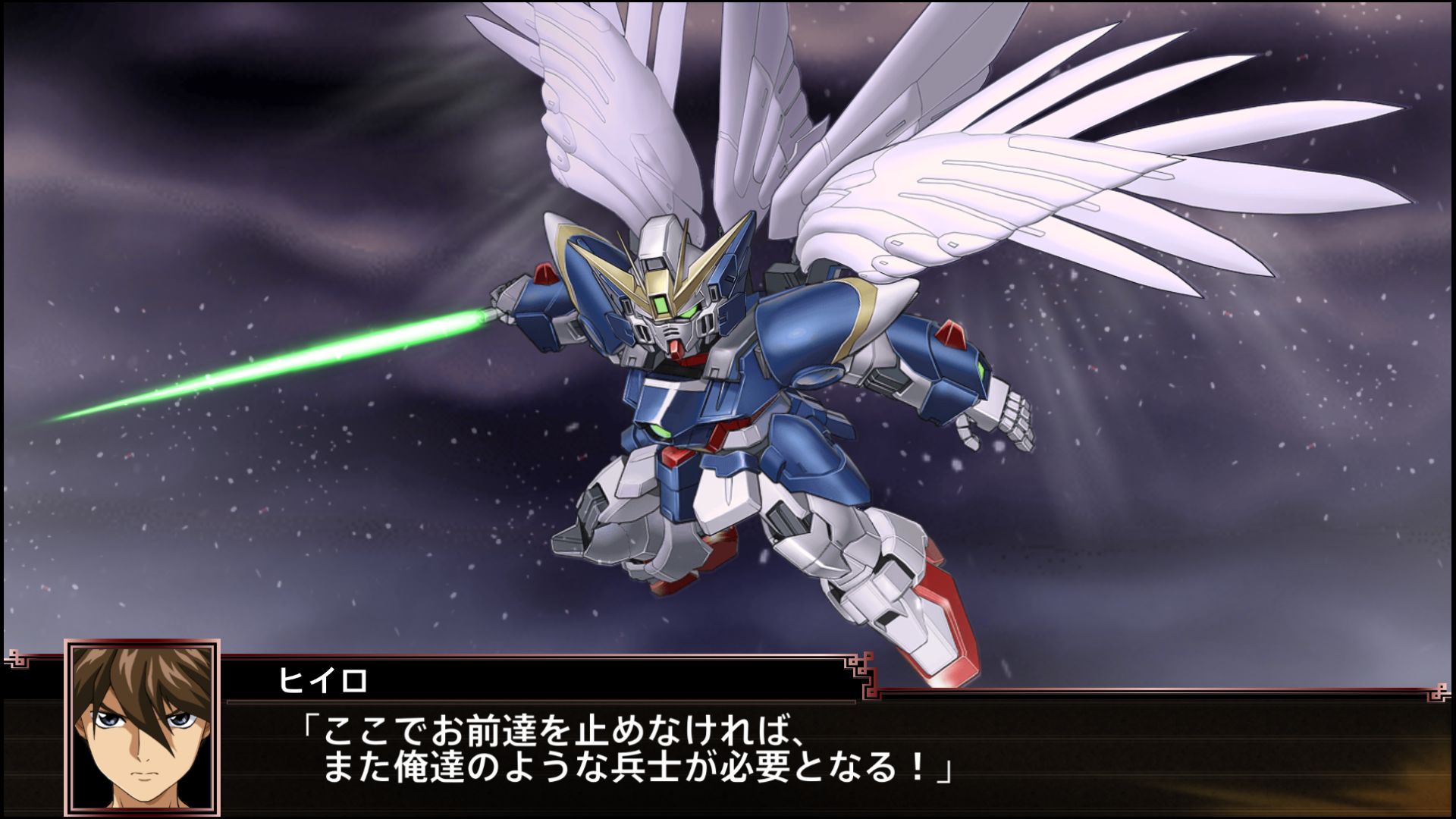 Super Robot Wars Super Robot Wars X Coming to Steam and Switch