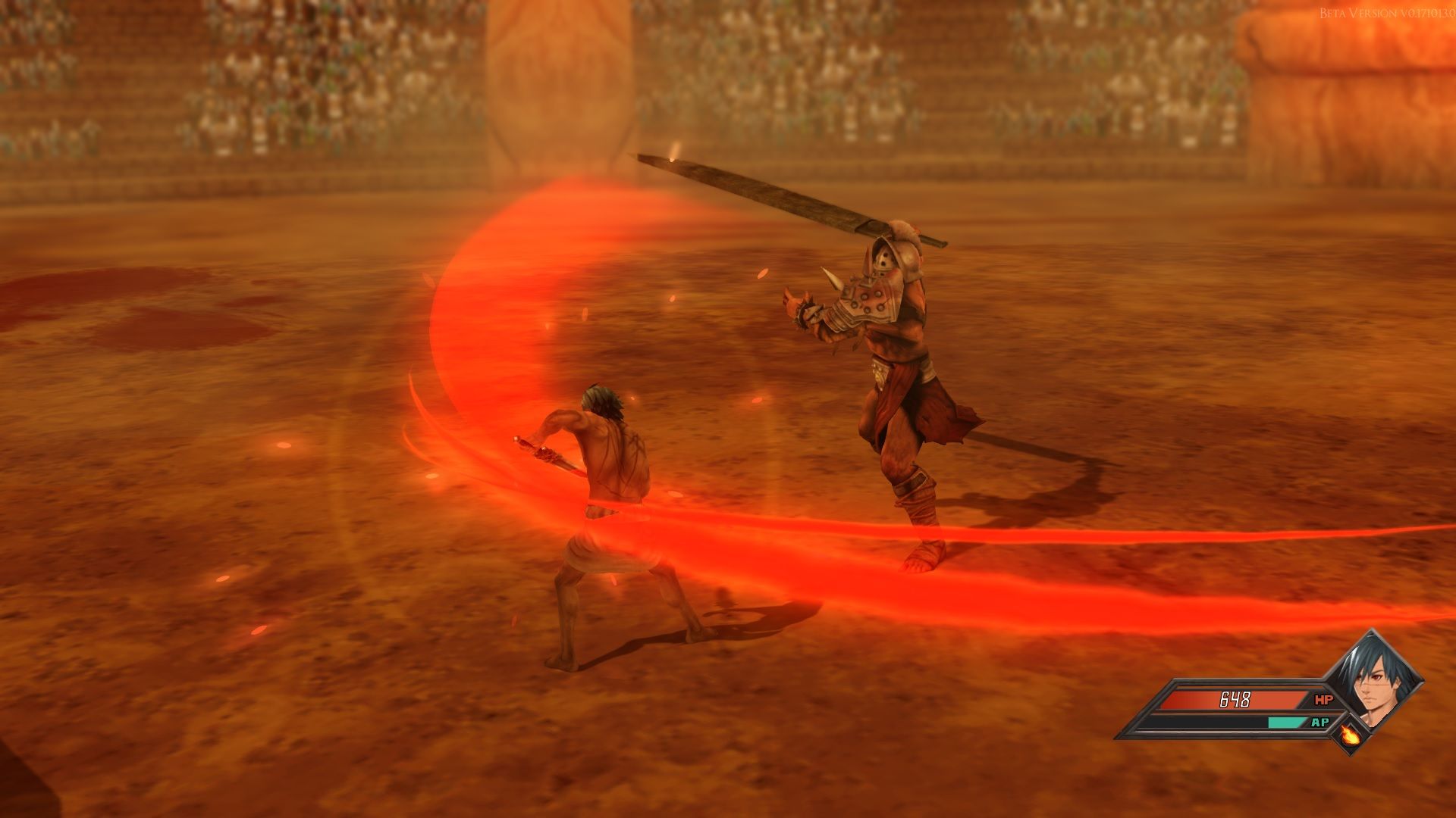 Classic JRPG Inspired 'Legrand Legacy' Receives Release Date and New ...