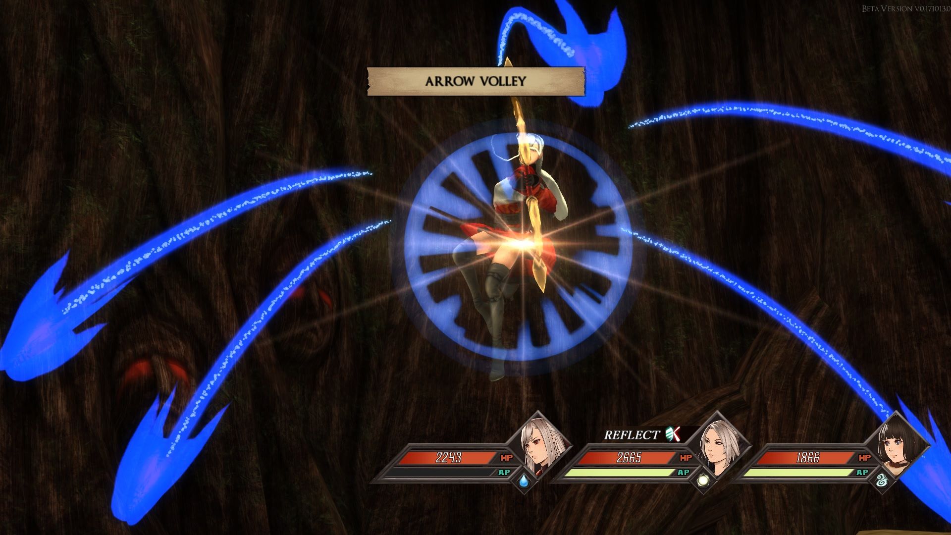 Classic JRPG Inspired 'Legrand Legacy' Receives Release Date and New ...