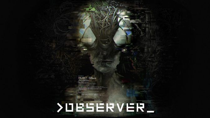 Observer Bloober Team