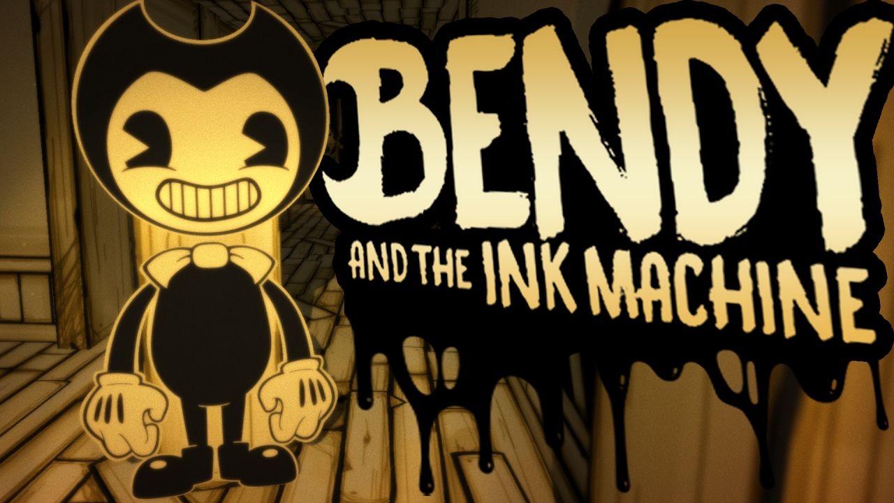 Bendy and the Ink Machine Gets New Animated Short to Ring in the Holidays
