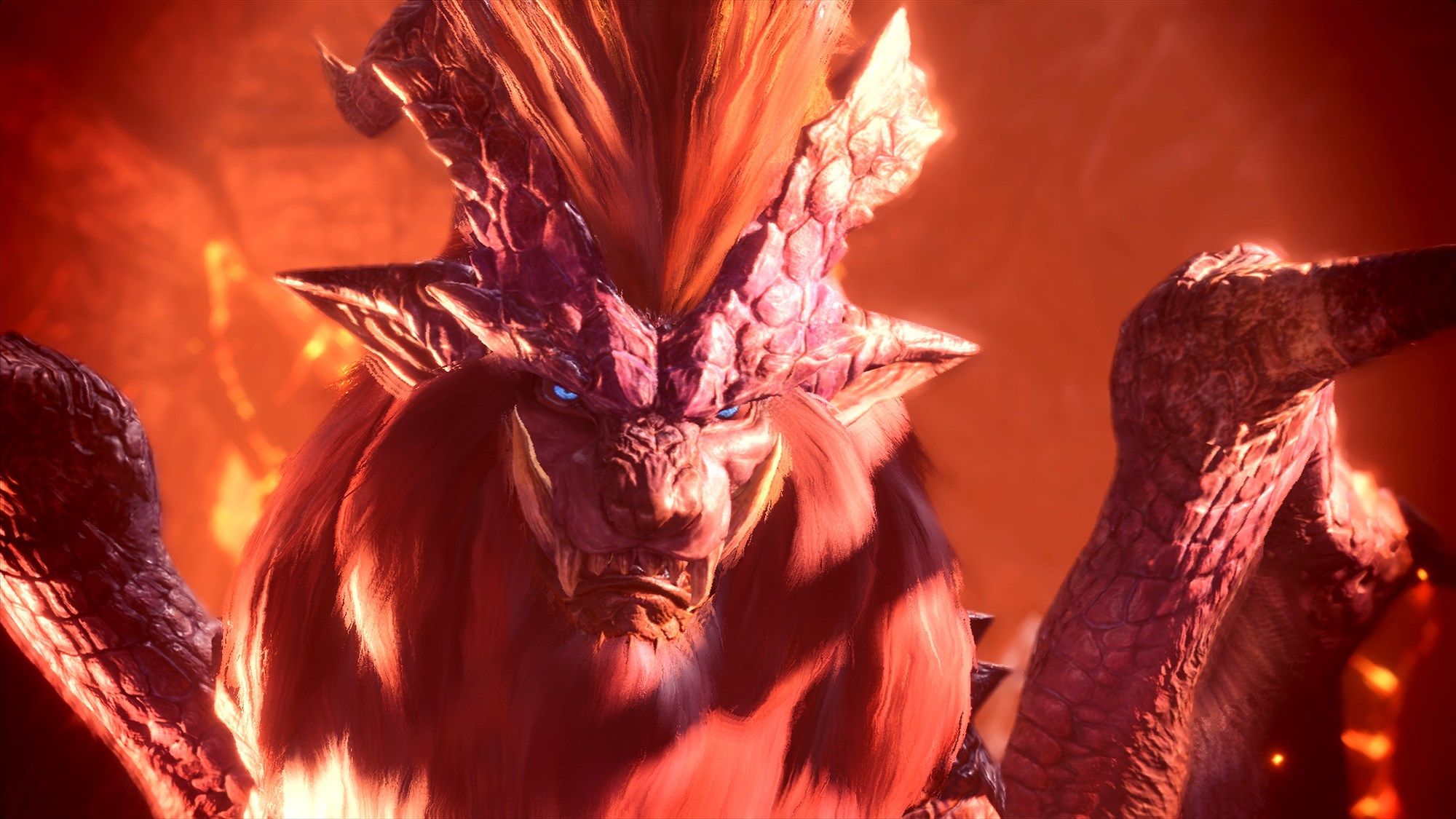 Monster Hunter World Looks in New PS4 Gameplay Showing the