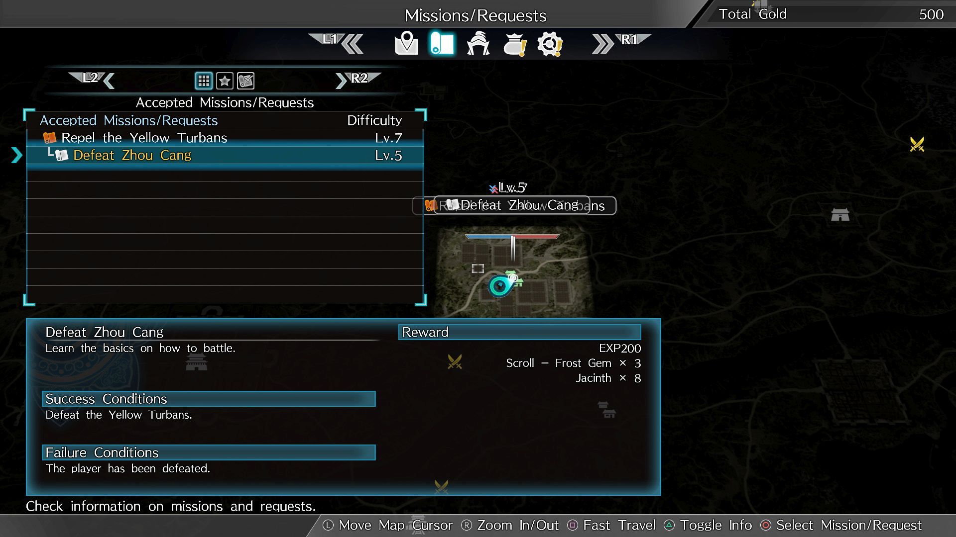 Dynasty Warriors 9's New Trailer Shows its Vast Open World and Many ...