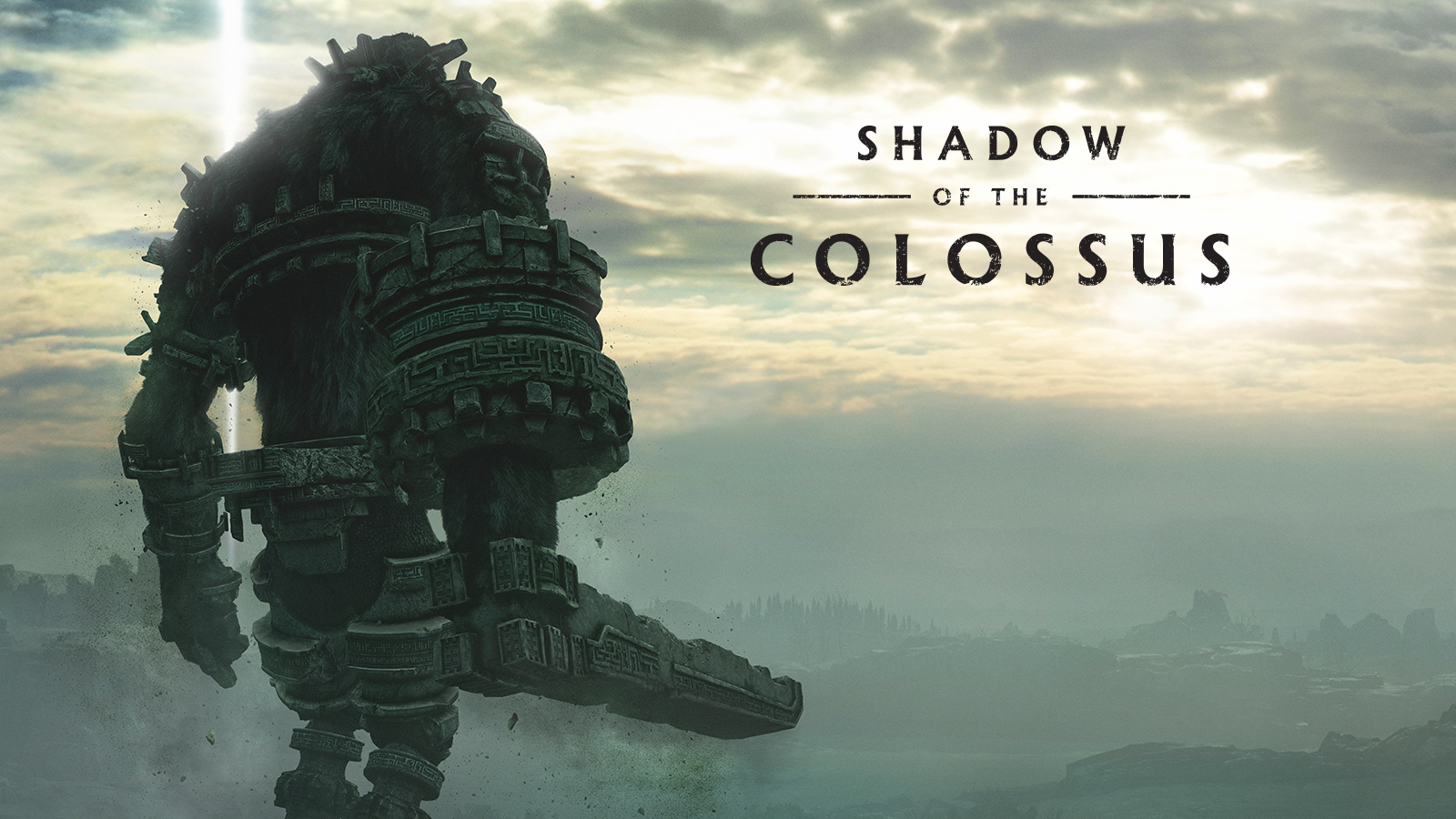 Shadow of the Colossus remake review -- they never made games like this