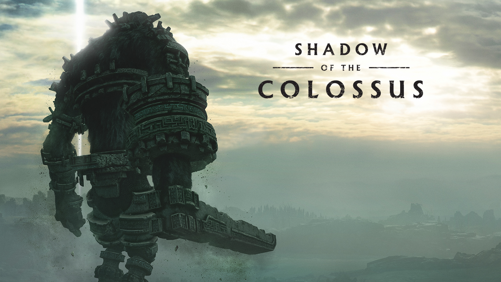 Shadow of Colossus PS3 gameplay HD 