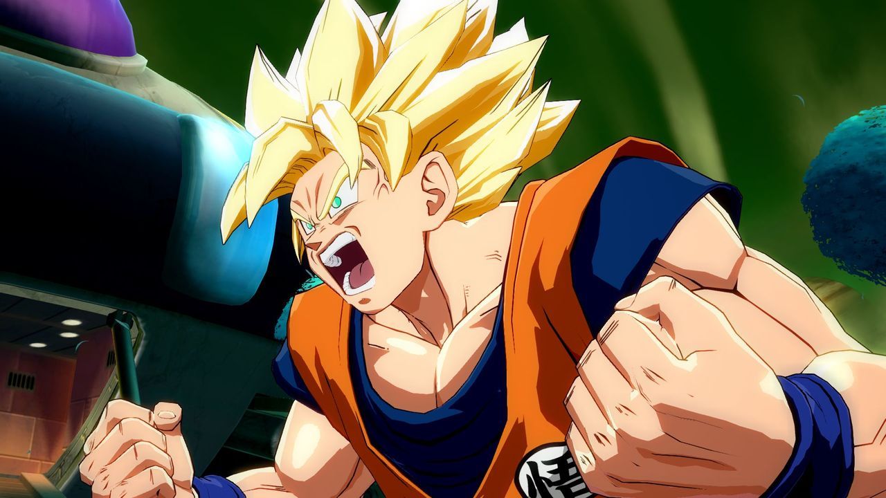 Dragon Ball FighterZ Open Beta Gets Extended