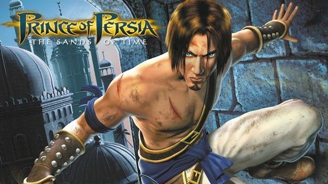 Original Prince of Persia Creator Set to Resurrect the Franchise