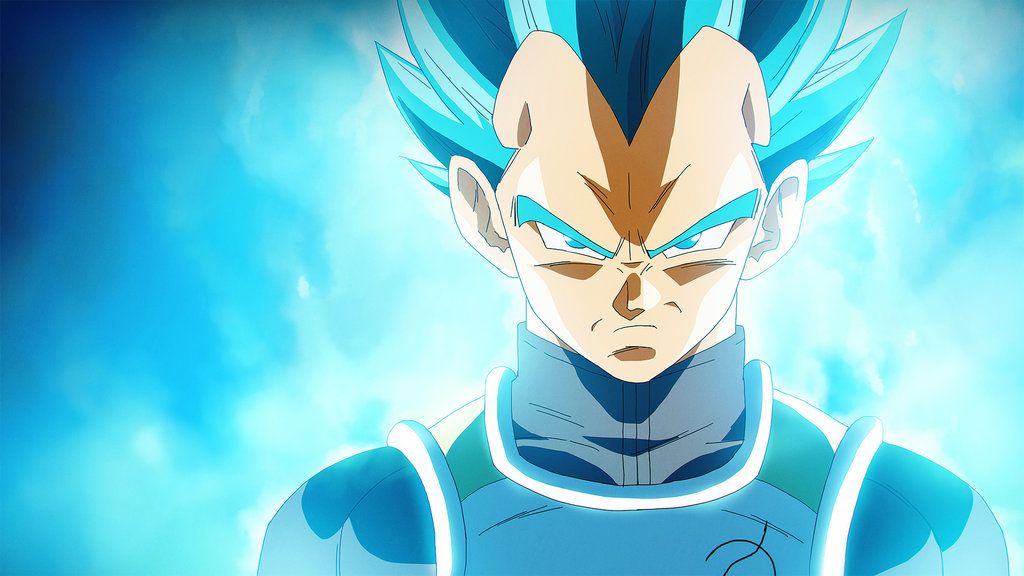 New Dragon Ball Fighterz Trailer Brings SSGSS Vegeta into the Fray