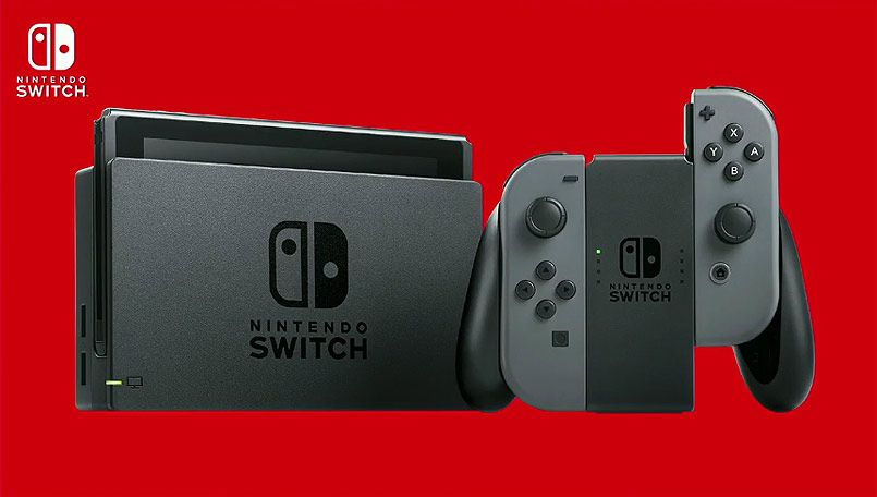 Nintendo Eshop Maintenance Nintendo Switch Is Now The Fastest-Selling Home Console Of All Time In US