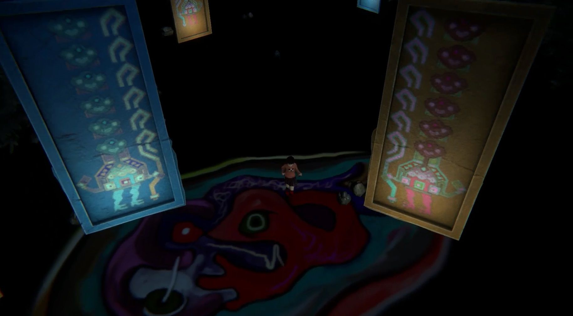 Yume Nikki Dream Diary Gets First Screenshots Showing Gameplay and