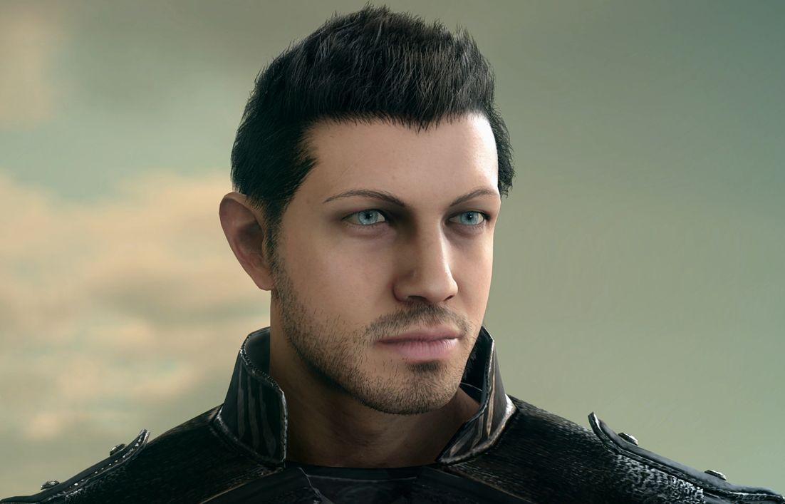 Final Fantasy XV Comrades Gets Free Kingsglaive DLC for PS4 and Xbox One