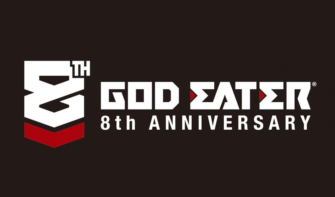 God Eater 8th Anniversary