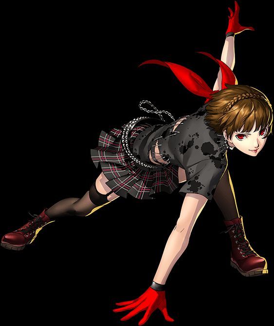 Persona 5 Dancing Star Night and 3 Dancing Moon Night Gets New Trailers ...