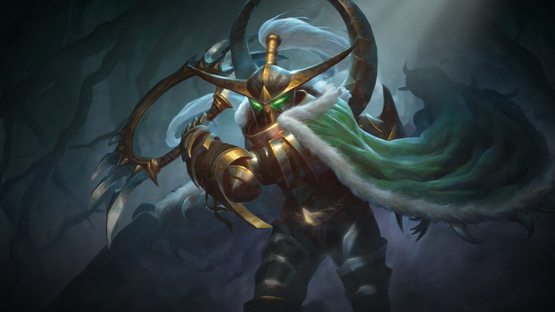 Maiev nerfed again in latest Heroes of the Storm patch notes
