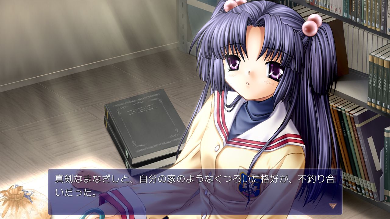 その他 CLANNAD - PS4 z2zed1b s-l400.jpg
