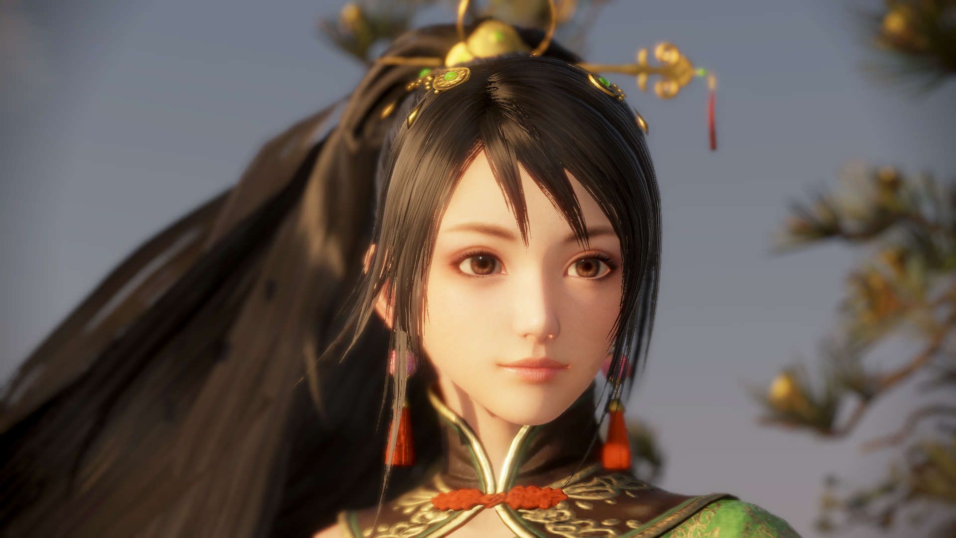 Dynasty Warriors 9 Gets Update 1.06: Adds Photo Mode and More; Patch ...