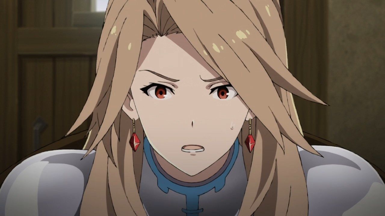 Aniplex USA - Granblue Fantasy: The Animation Season 2