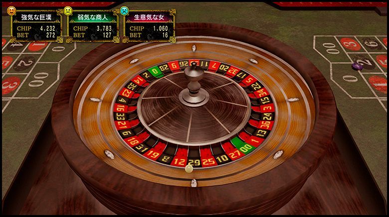 Sega’s Yakuza Studio Announces Hokuto ga Gotoku for PlayStation 4 in Sega’s Yakuza Studio Announces Hokuto ga Gotoku for PlayStation 4 in