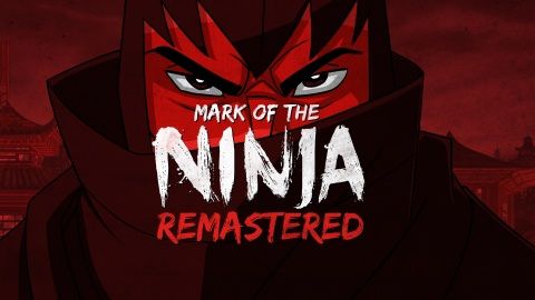 Mark of the NInja Remastered