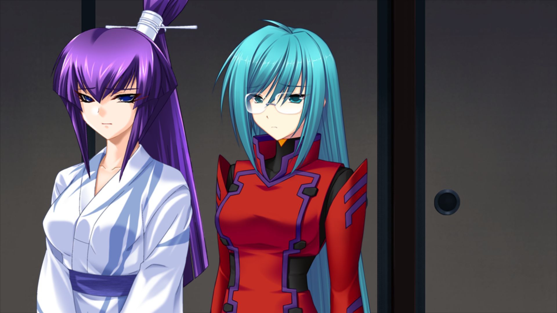 Muv-Luv Alternative: Strike Frontier Gets New Event with Free SSR ...