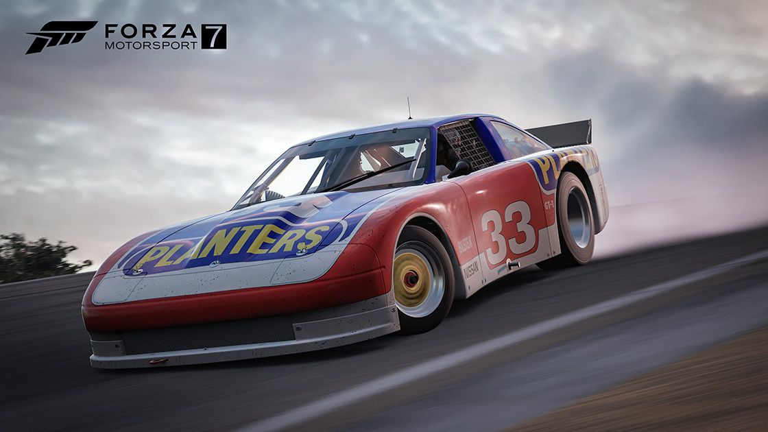 Forza Motorsport 7 to Receive New Cars and Other Updates in March Car Pack