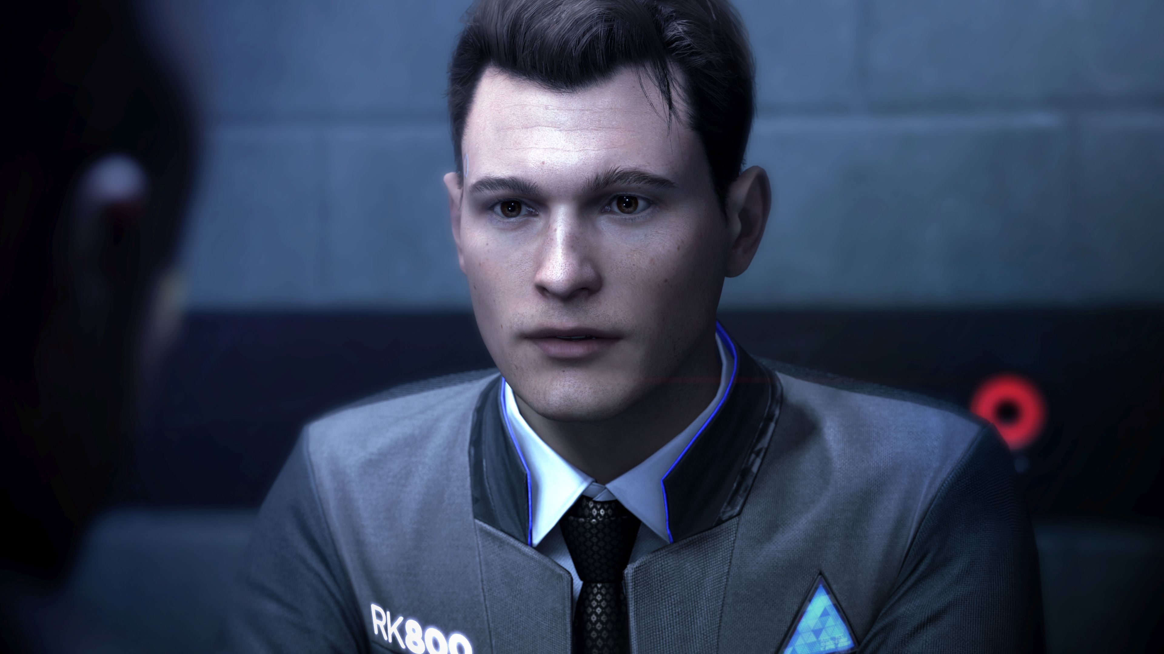 Detroit: Become Human screenshots - Image #20881