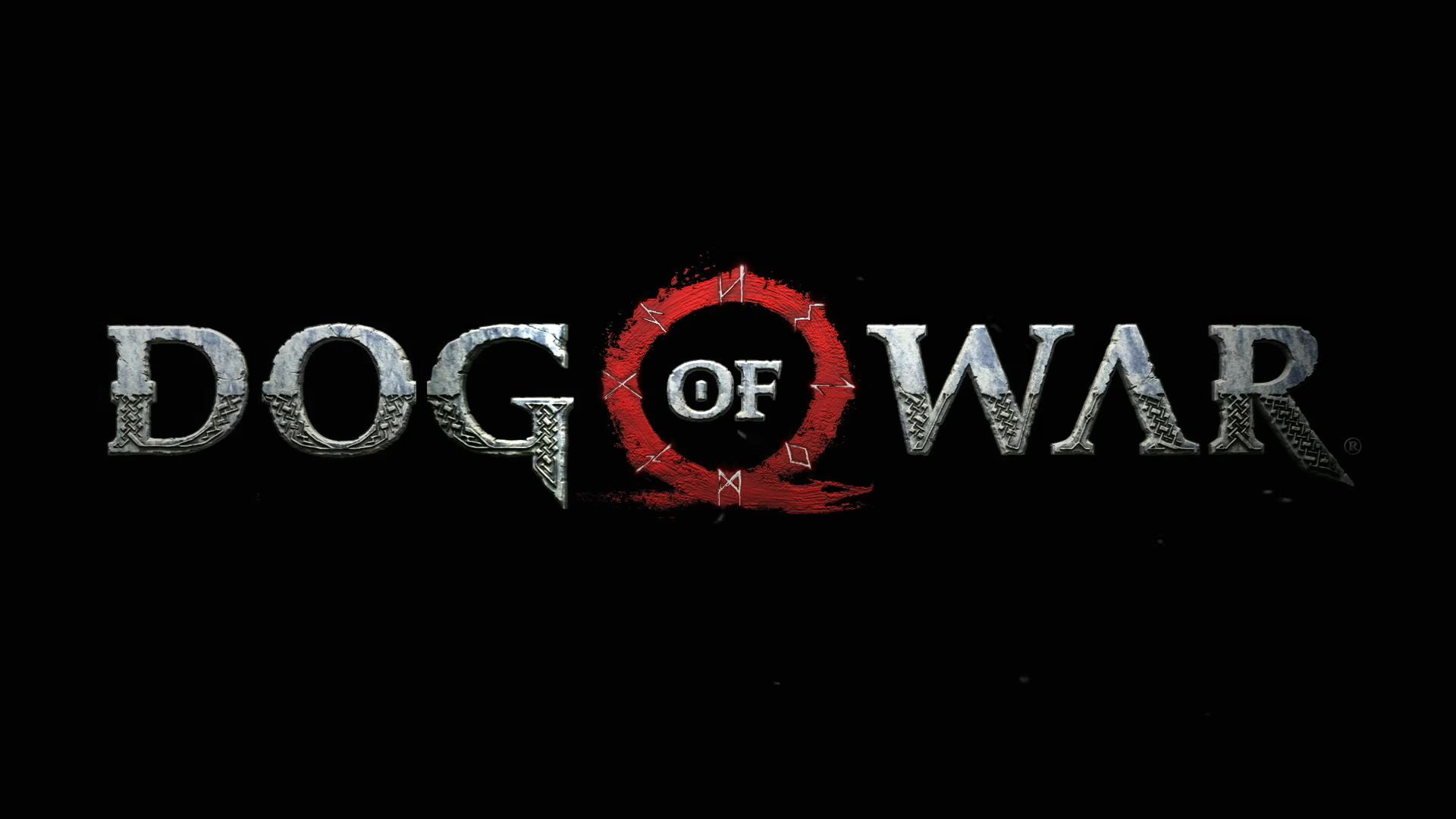 Dog Of War