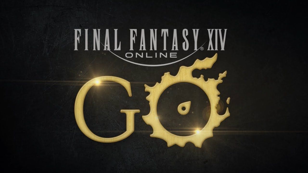 Final Fantasy XIV Online Go