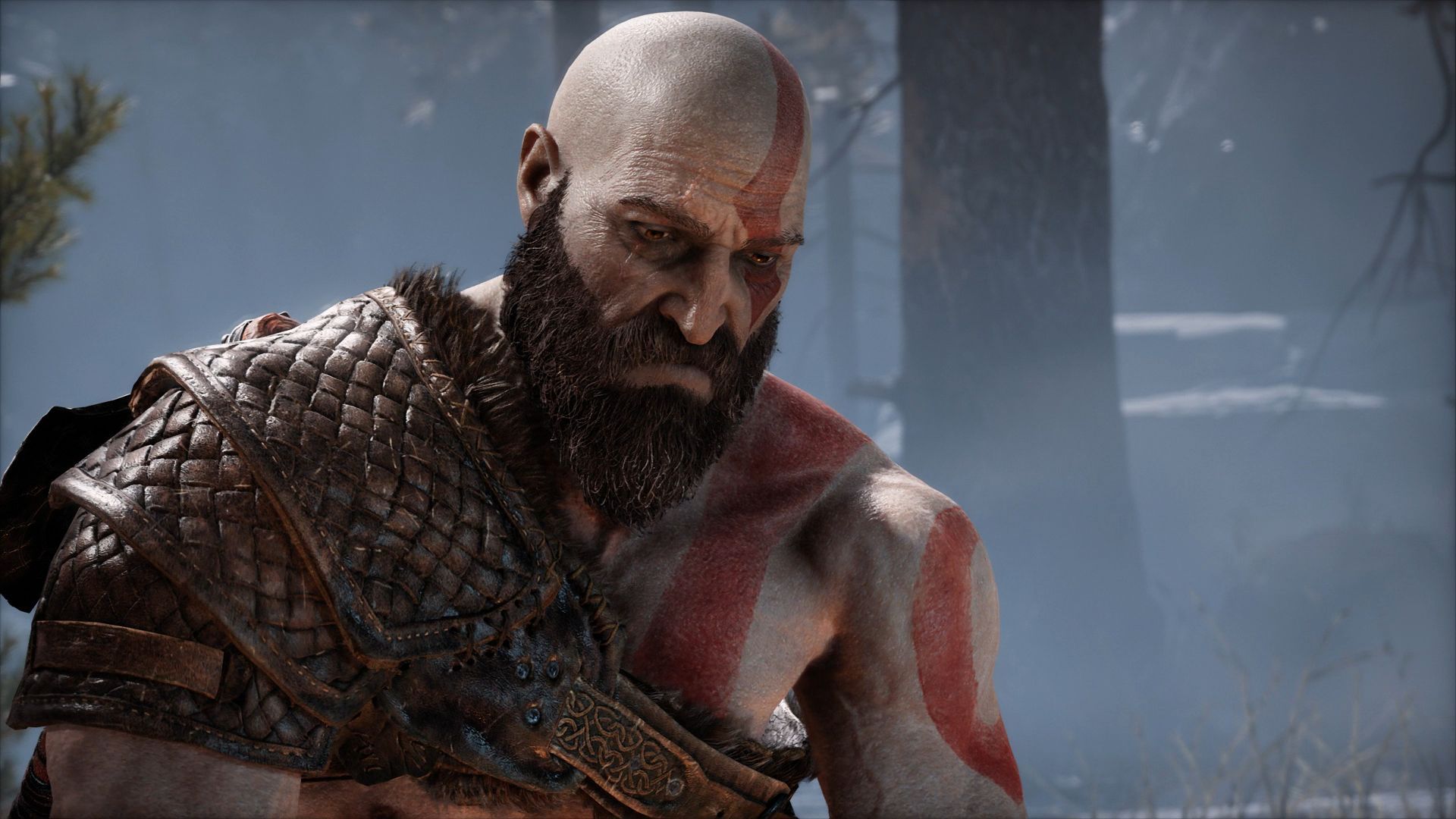 Cory Barlog 'não tinha ideia' do que fazia em God of War 2