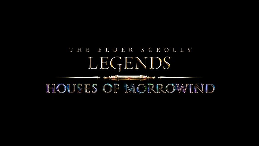 Elder Scrolls: Legends