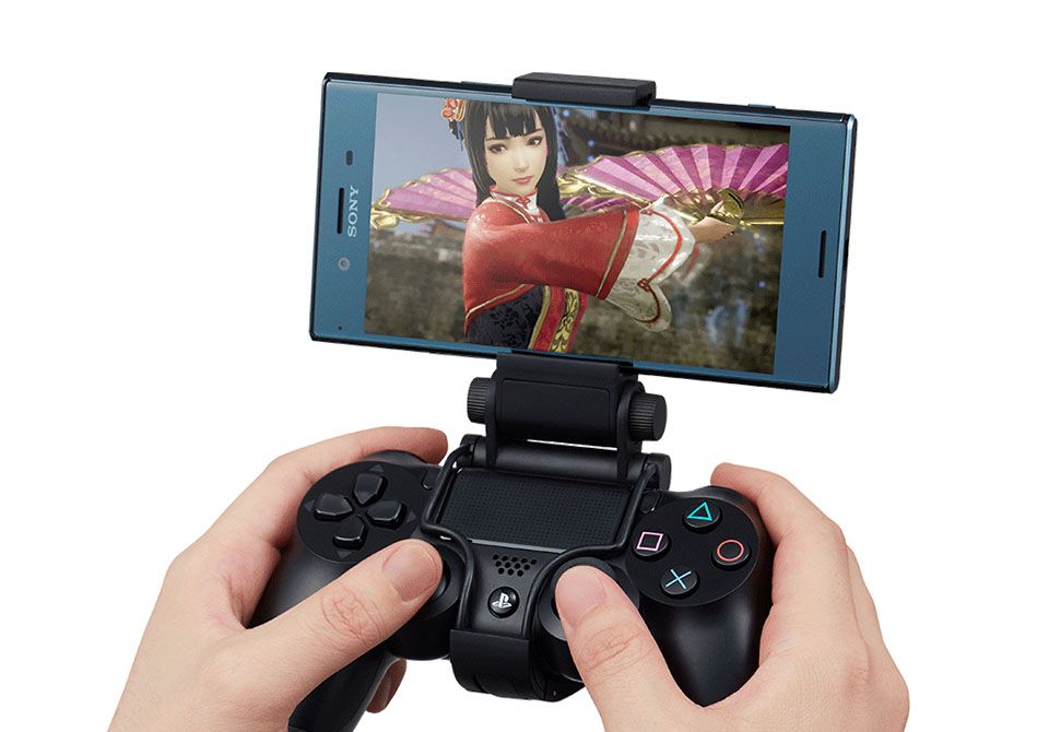 Sony PS4 Xmount