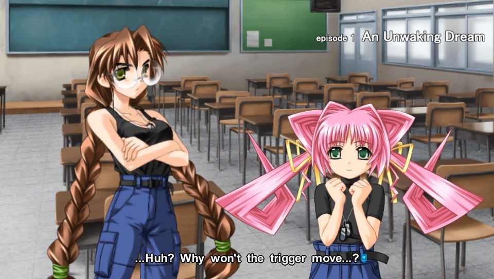 Muv-Luv Sur PS Vita – Jeu Neuf Sous Blister – Édition Européenne