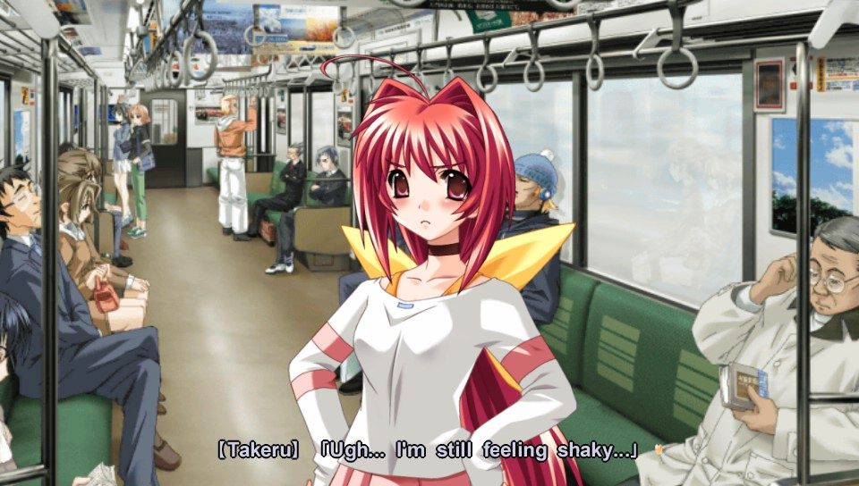 Muv-Luv Complete – Limited Edition Collector – PS Vita – PAL – Bon état