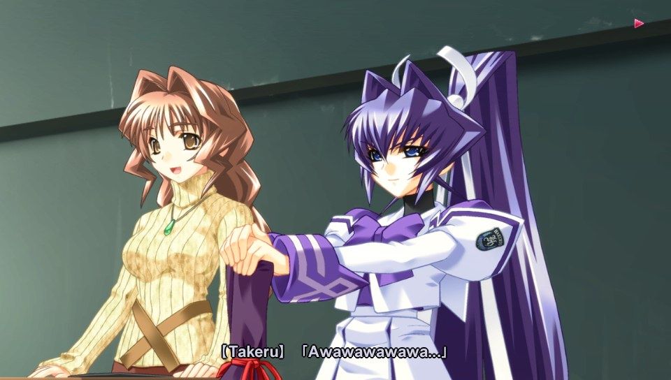 Muv-Luv Alternative - Total Eclipse: Complete Collection (DVD