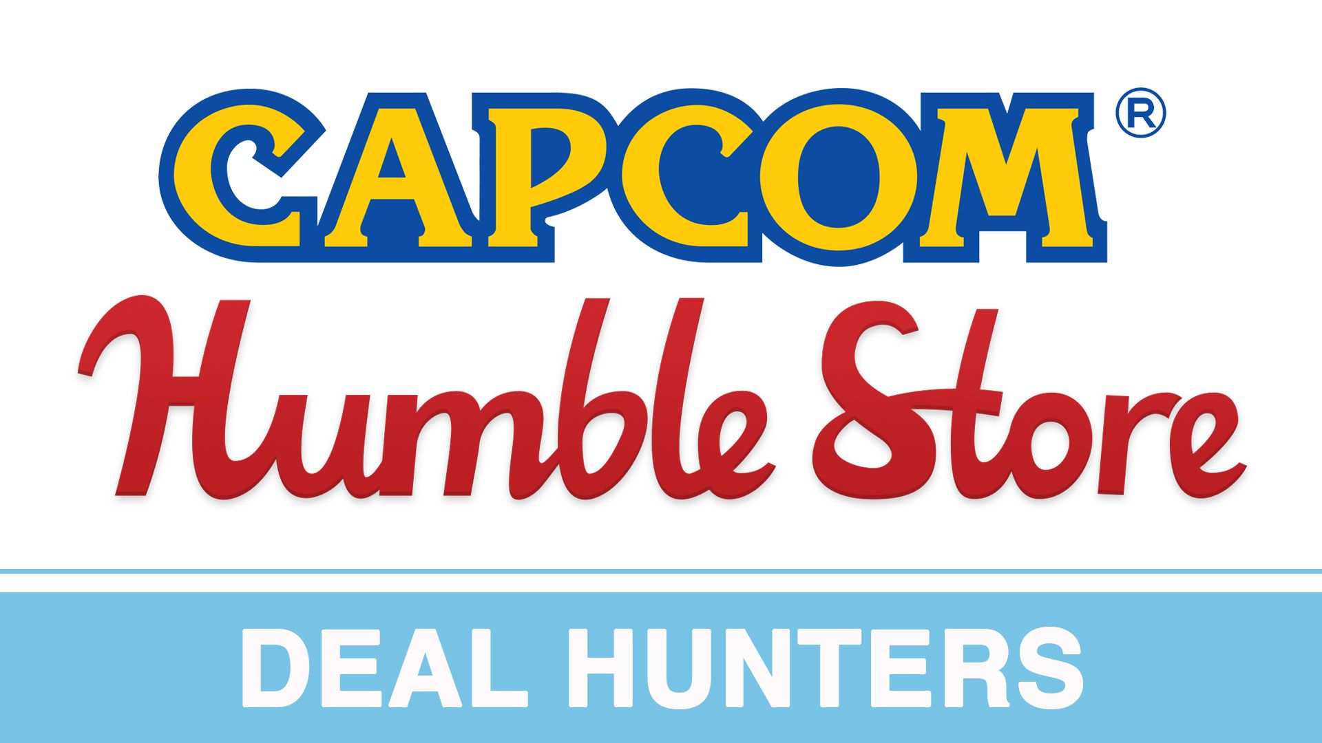 Capcom Spring Sale