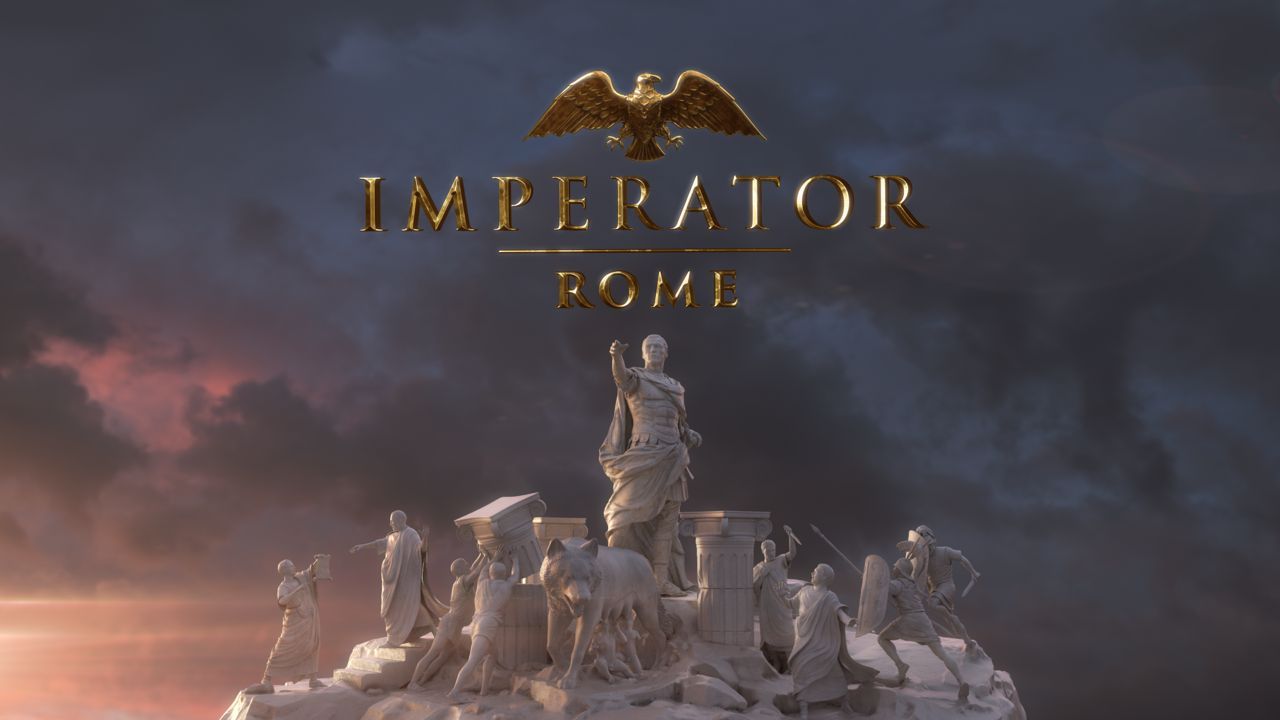 Imperator: Rome Announced by Paradox Interactive; Coming Next Year