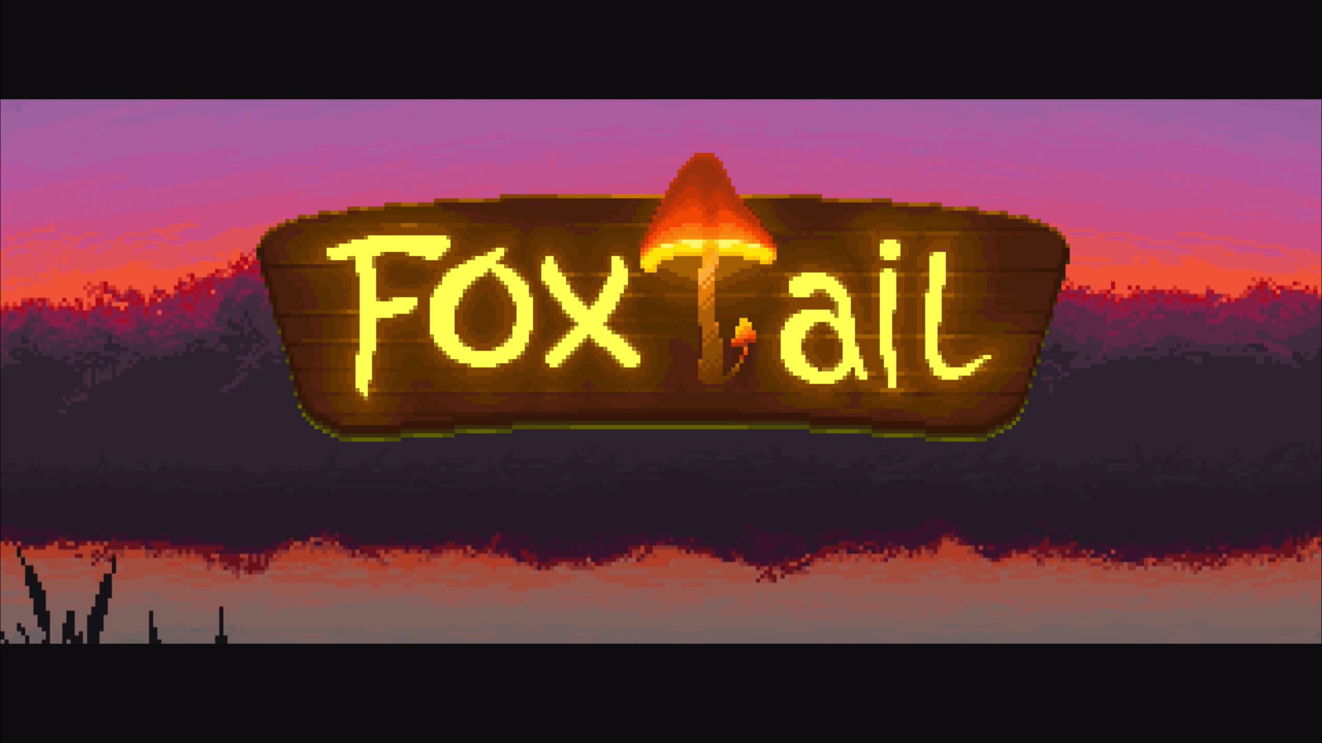 FoxTail PC Mac Linux Gingertip Game Studios