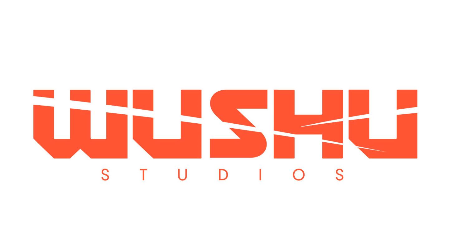 Wushu Studios Logo