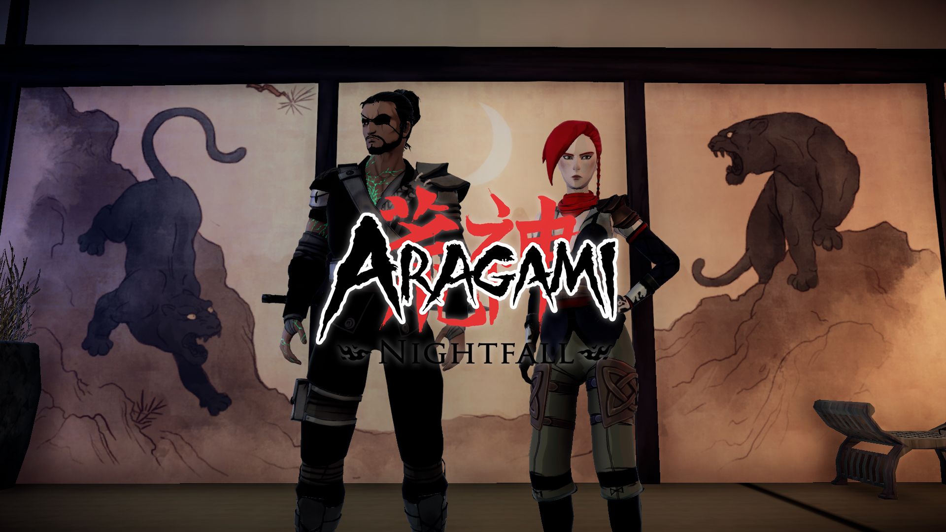 Aragami: Shadow Edition Aragami: Nightfall PC PS4 Xbox One Lince Works