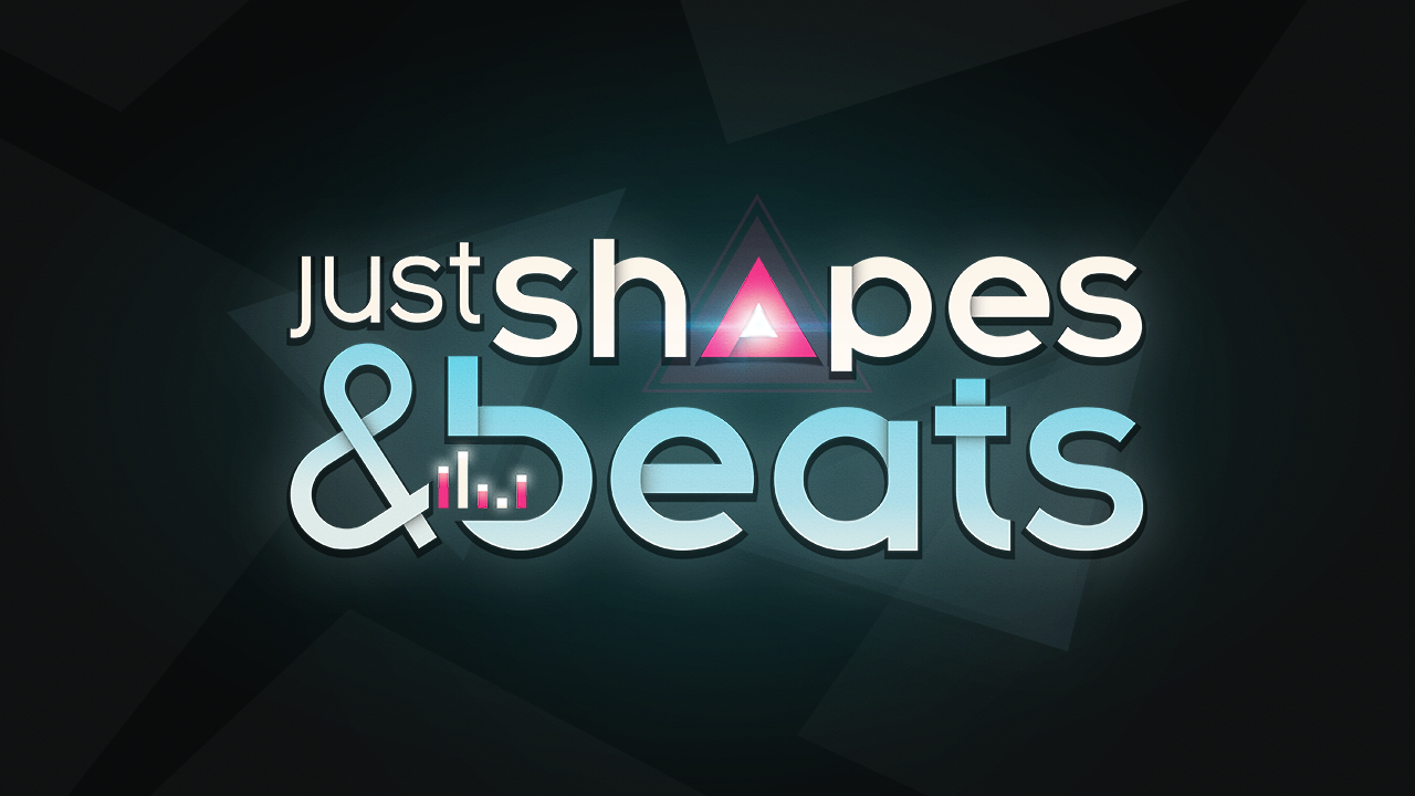Just Shapes and Beats Nintendo Switch
