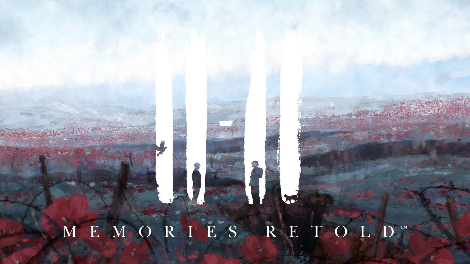 11-11: Memories Retold PC PS4 Xbox One