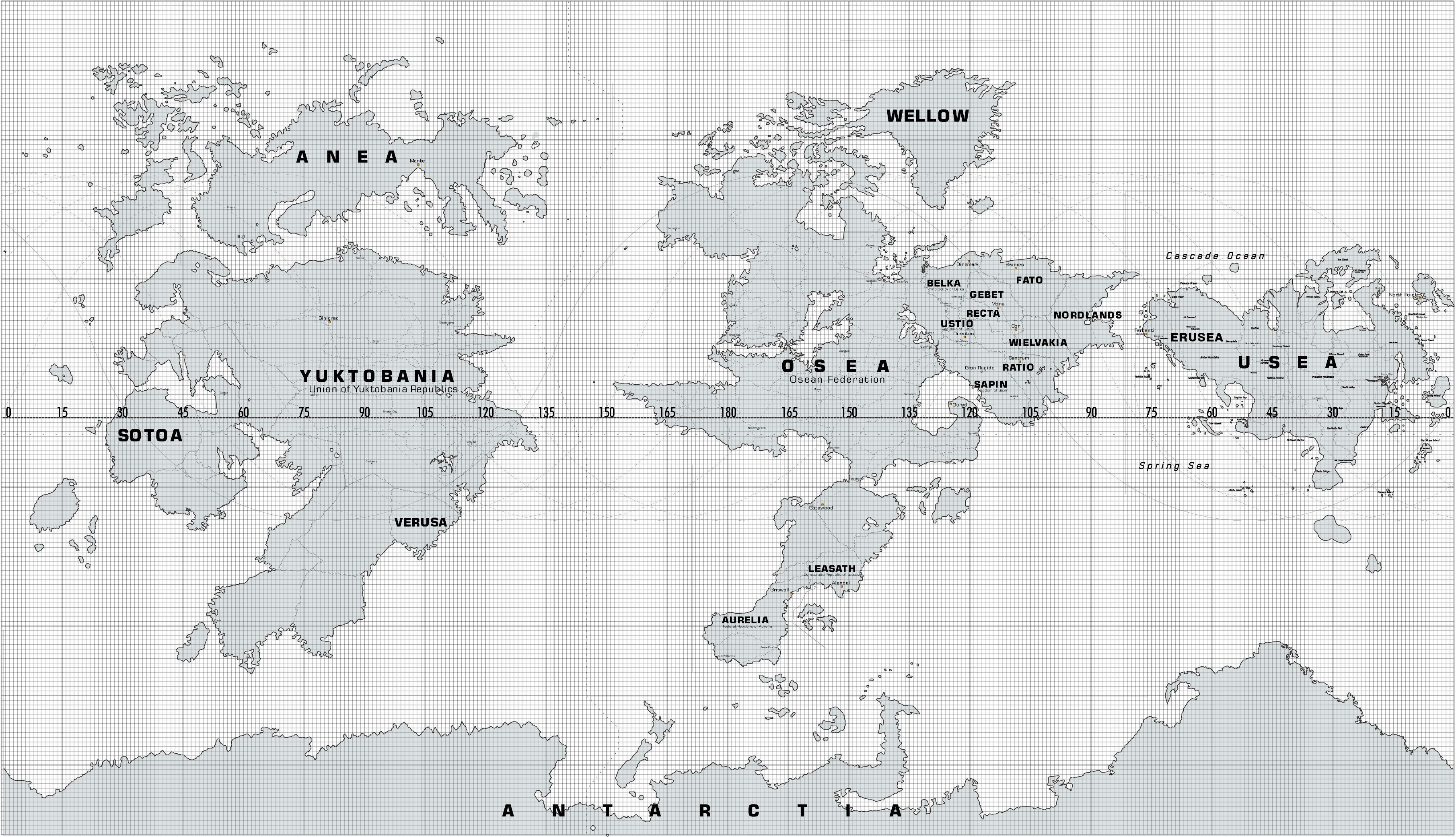 Ace Combat 7 World Map   AC7 Worldmap 1528816592 