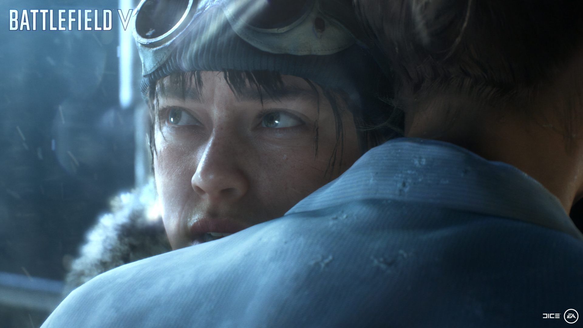 Battlefield 5 – All Characters in War Stories Will Speak In “Their