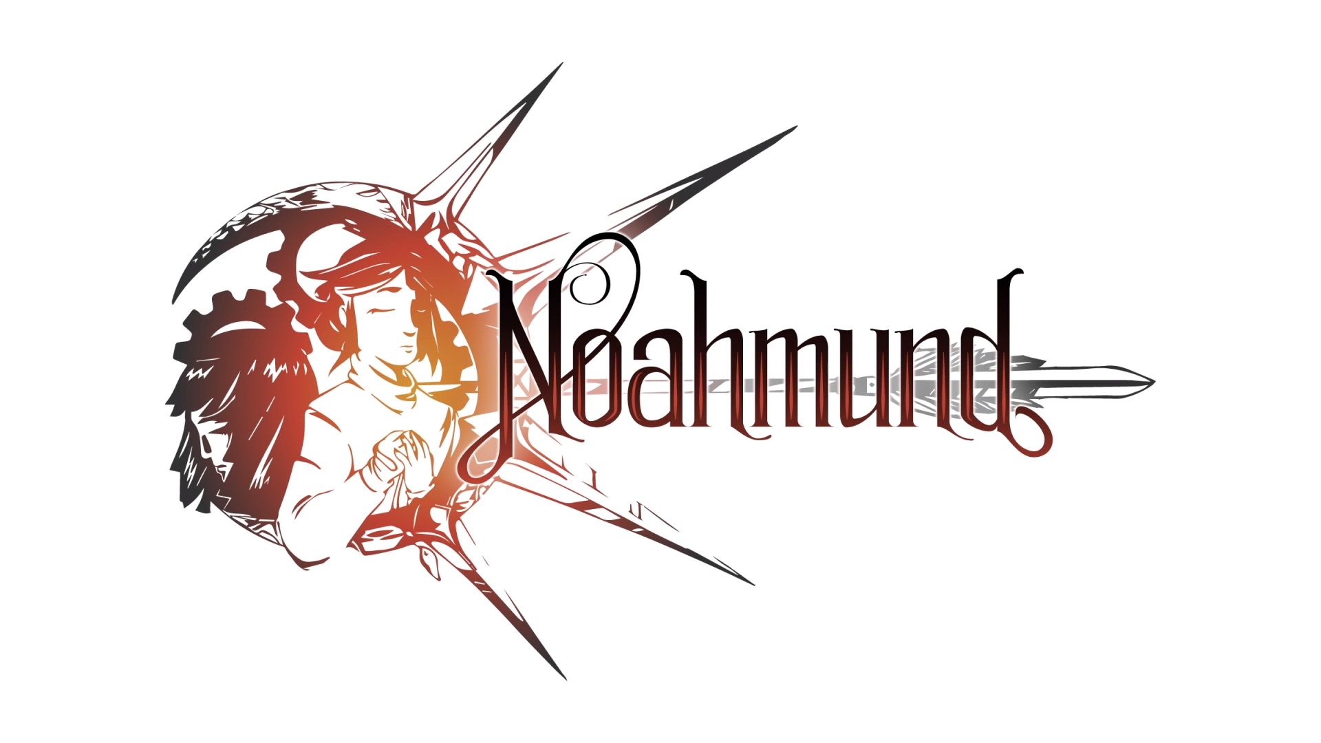 Noahmund Square Enix Collective
