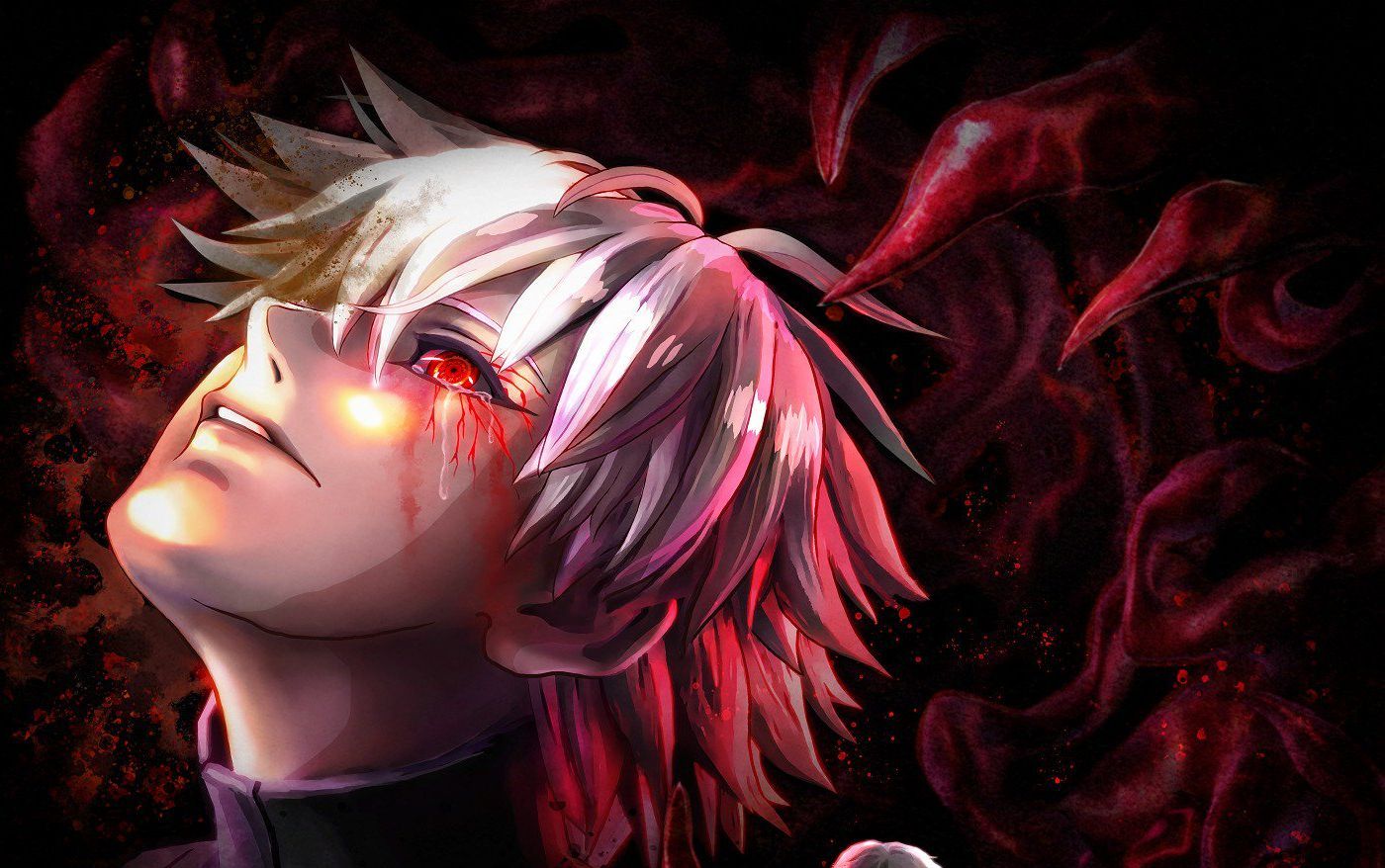 Tokyo Ghoul: re CALL to EXIST