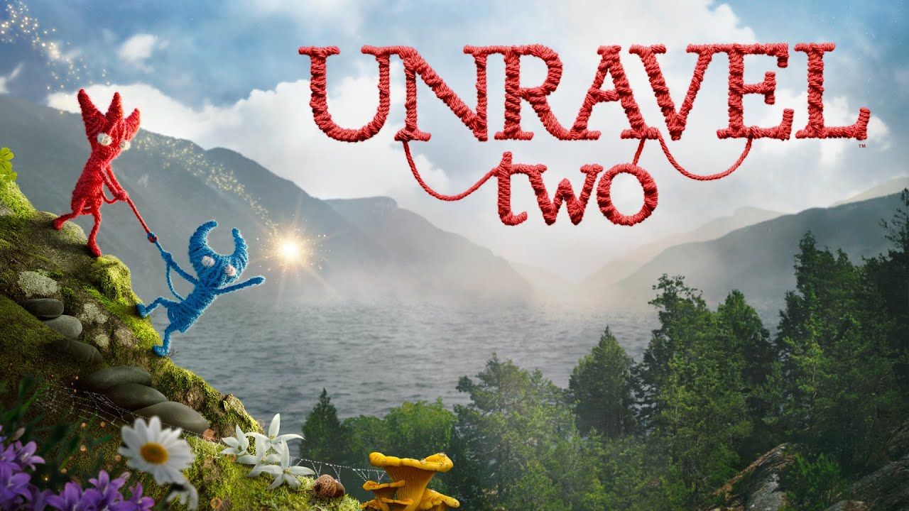 Unravel Two EA 2
