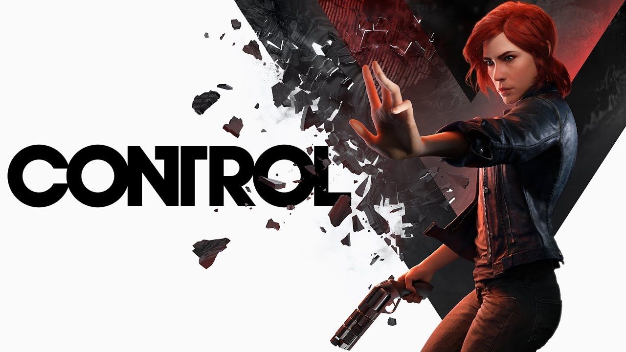 Control by Remedy Entertainment